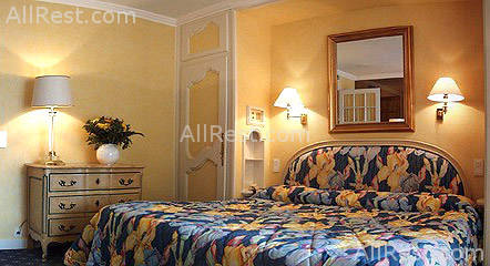Hotel Residence de la Pinede 9